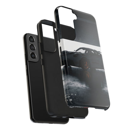 Garage Bay — iPhone Tough Case