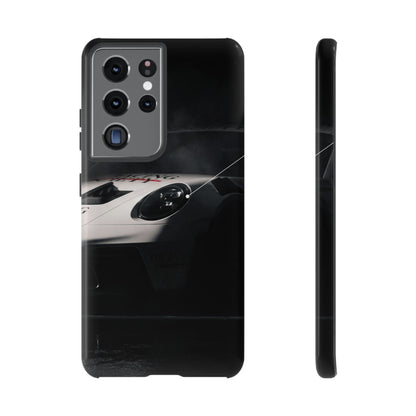 Low Angle — Samsung Galaxy Tough Case