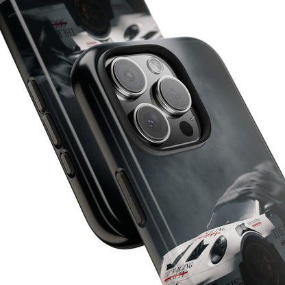 Cover Reveal — iPhone Tough Case