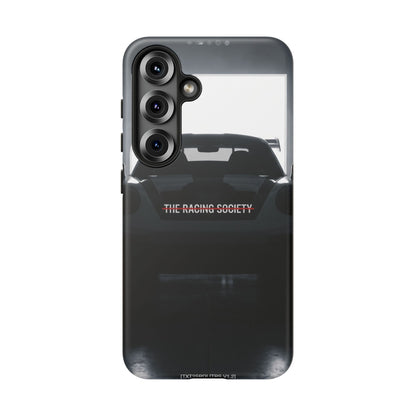 Frontal Symmetry — Samsung Galaxy Tough Case