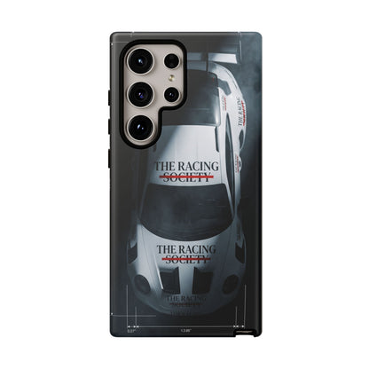 Plan View — Samsung Galaxy Tough Case