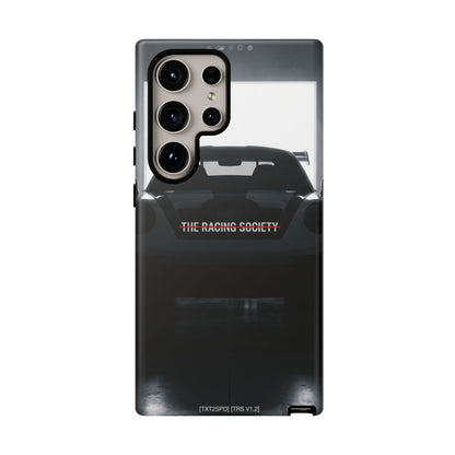 Frontal Symmetry — Samsung Galaxy Tough Case