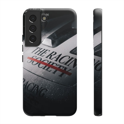 Hood Macro — Samsung Galaxy Tough Case