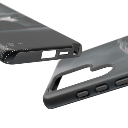Cover Reveal — Samsung Galaxy Tough Case