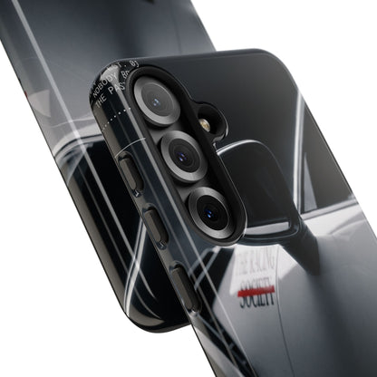 Mirror Fender — Samsung Galaxy Tough Case