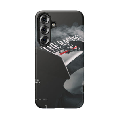 Wind Tunnel Wing — Samsung Galaxy Tough Case
