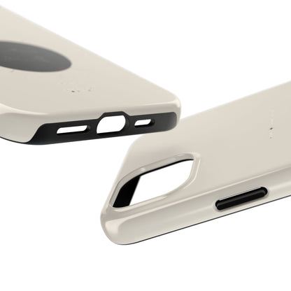 We Don't Discuss Numbers — iPhone Tough Case