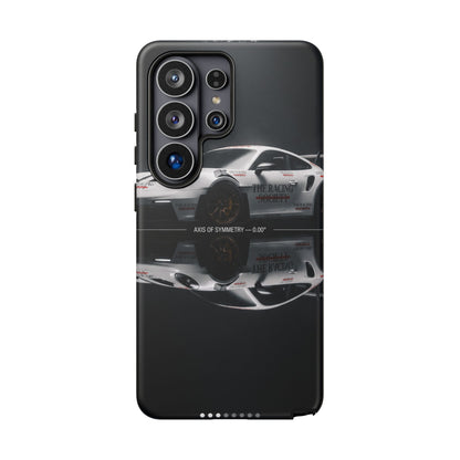 Mirror Floor — Samsung Galaxy Tough Case