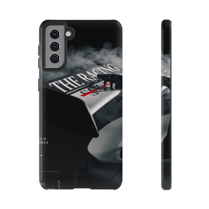 Wind Tunnel Wing — Samsung Galaxy Tough Case