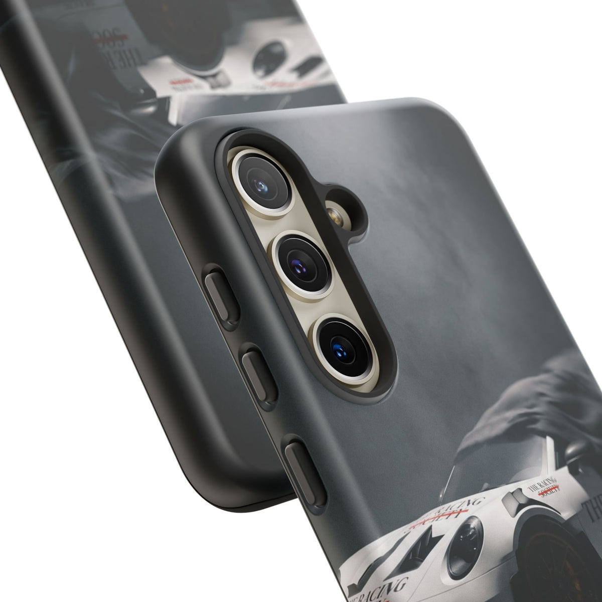 Cover Reveal — Samsung Galaxy Tough Case