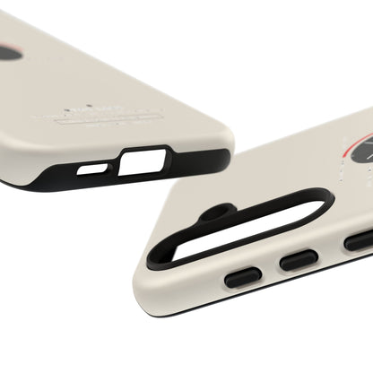 Empires Are Built After Midnight — Samsung Galaxy Tough Case
