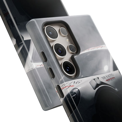 Overhead Cone — Samsung Galaxy Tough Case