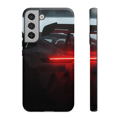 Taillight Wing — Samsung Galaxy Tough Case