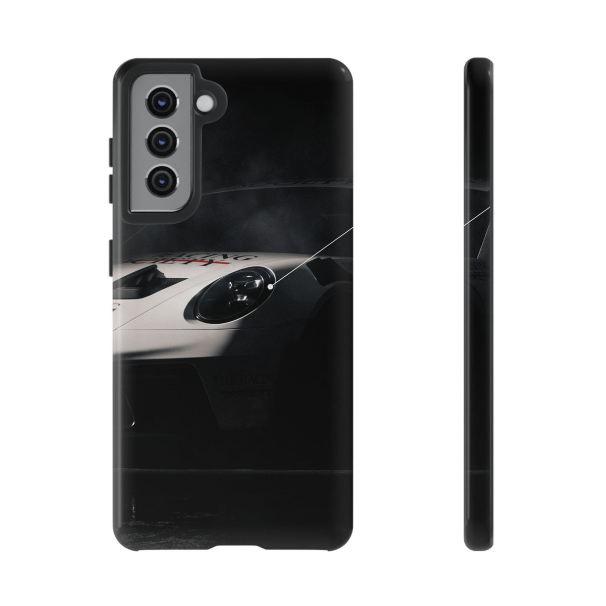 Low Angle — Samsung Galaxy Tough Case