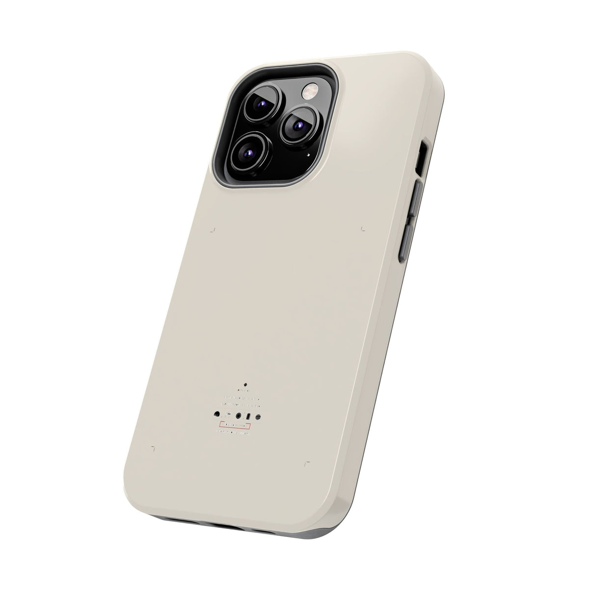 Money Loves Speed — iPhone Tough Case