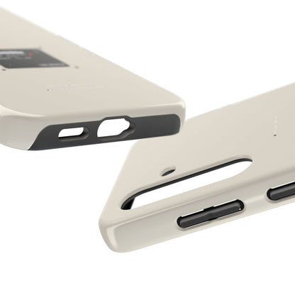 Members Recognize Members — iPhone Tough Case