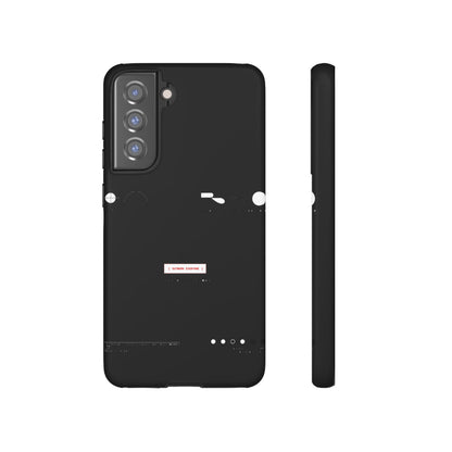 Outwork Everyone — Samsung Galaxy Tough Case