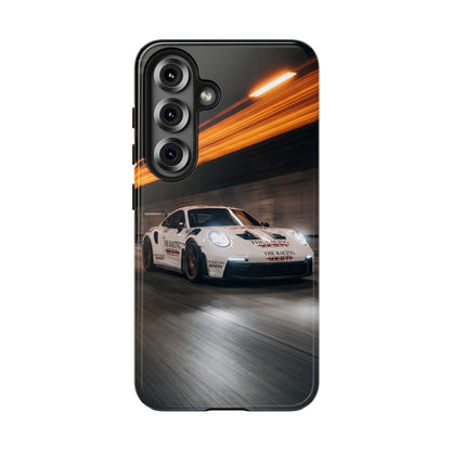 Tunnel Run — iPhone Tough Case