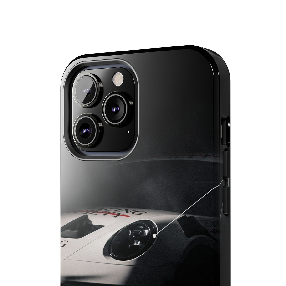 Low Angle — iPhone Tough Case