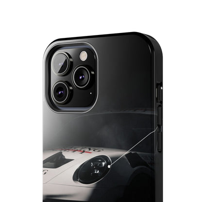 Low Angle — iPhone Tough Case