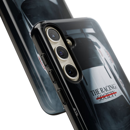 Plan View — Samsung Galaxy Tough Case