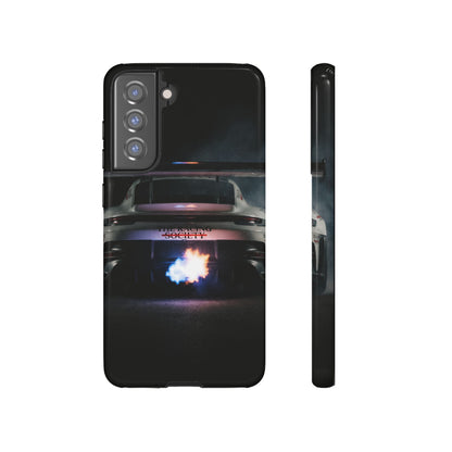 Exhaust Flame — Samsung Galaxy Tough Case