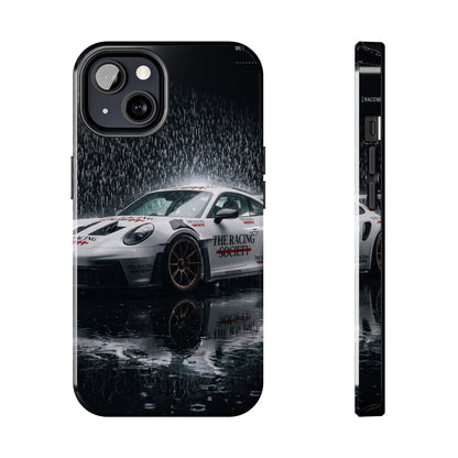 Rain Rig — iPhone Tough Case