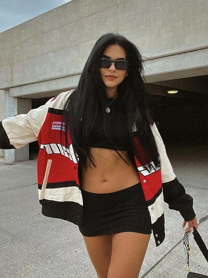 Blackaid Racing Jacket