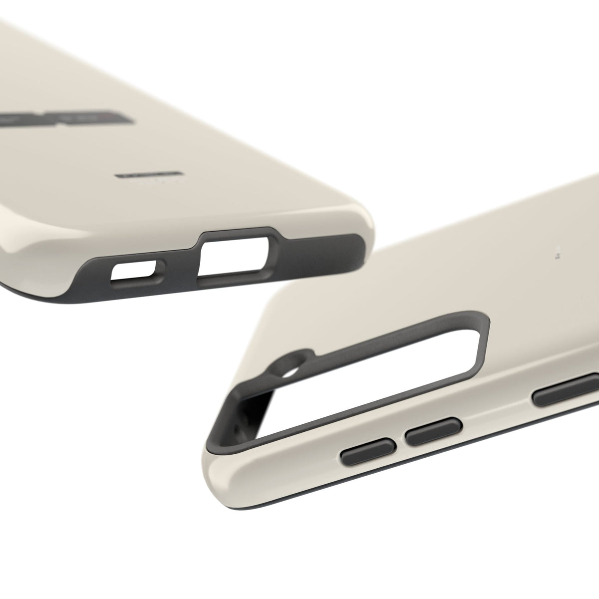Bet On Yourself. Twice. — iPhone Tough Case