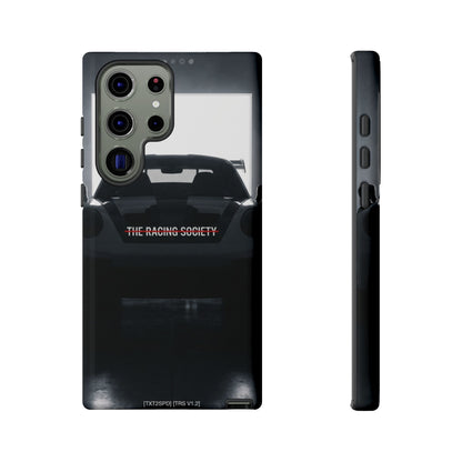 Frontal Symmetry — Samsung Galaxy Tough Case