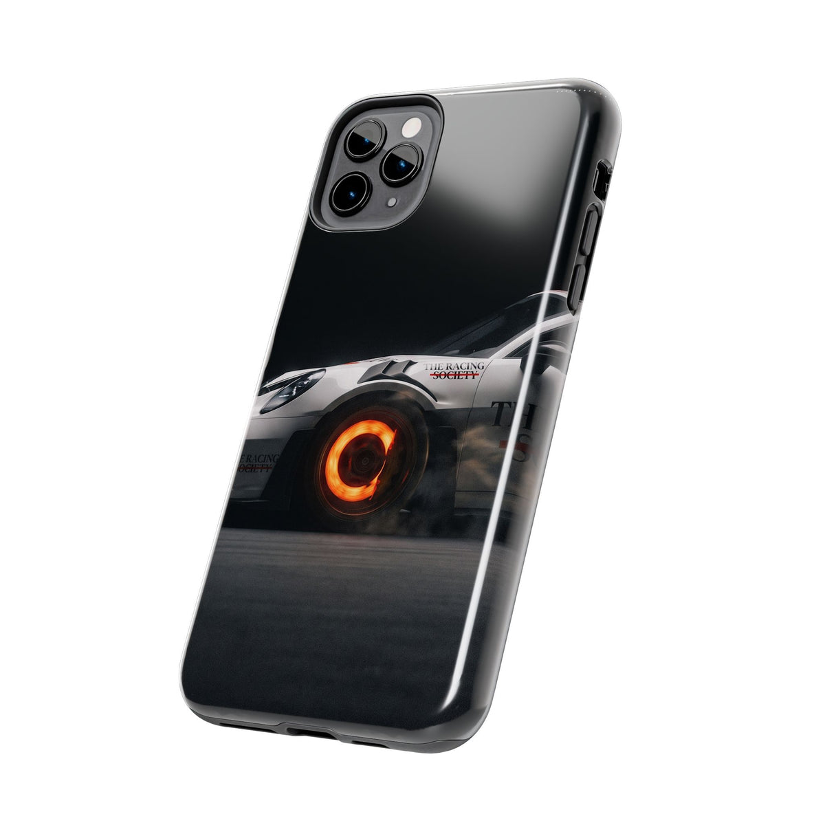 Brake Dive — iPhone Tough Case