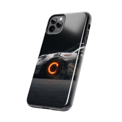 Brake Dive — iPhone Tough Case