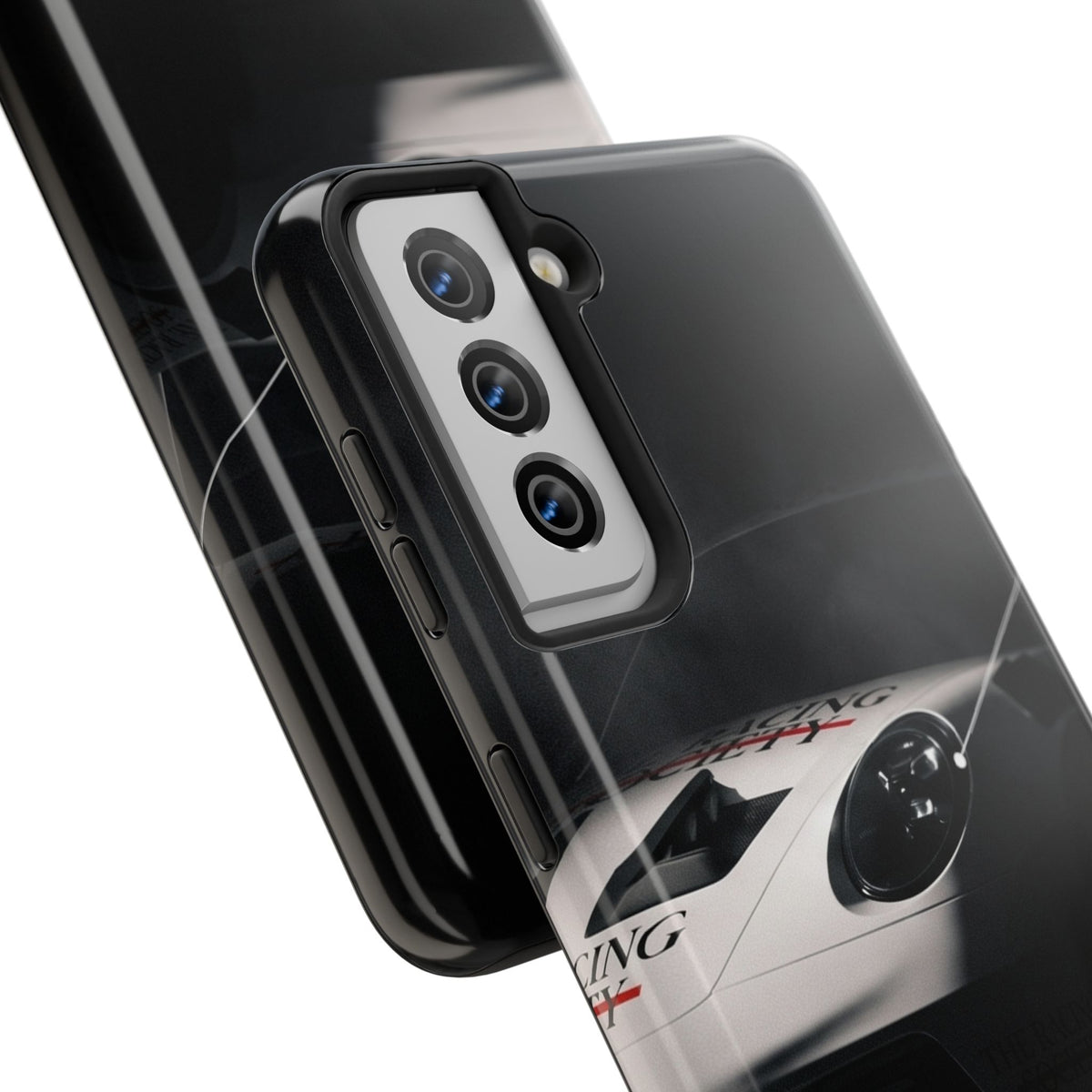 Low Angle — iPhone Tough Case