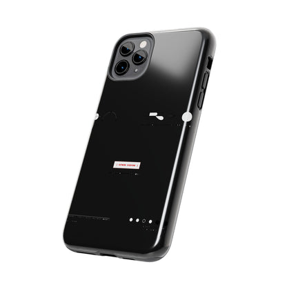 Outwork Everyone — iPhone Tough Case
