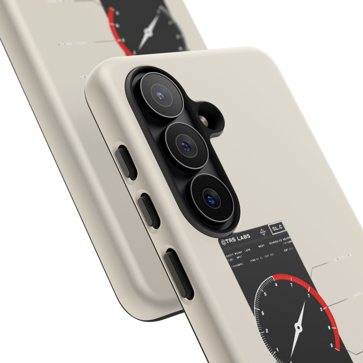 Built After Midnight — Samsung Galaxy Tough Case