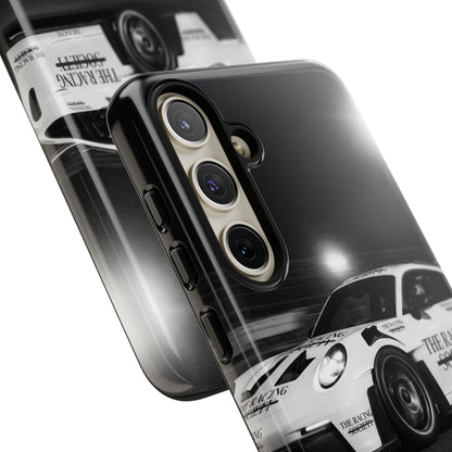 Pan Blur — Samsung Galaxy Tough Case