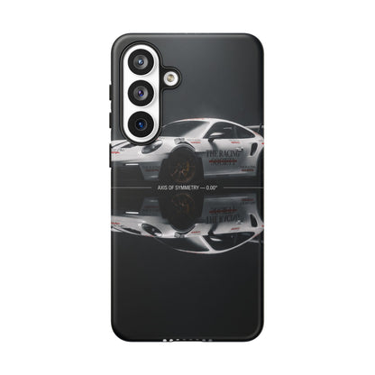Mirror Floor — Samsung Galaxy Tough Case
