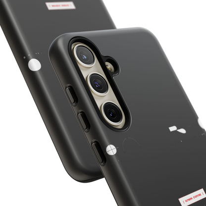 Outwork Everyone — Samsung Galaxy Tough Case