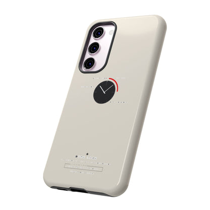 Empires Are Built After Midnight — Samsung Galaxy Tough Case