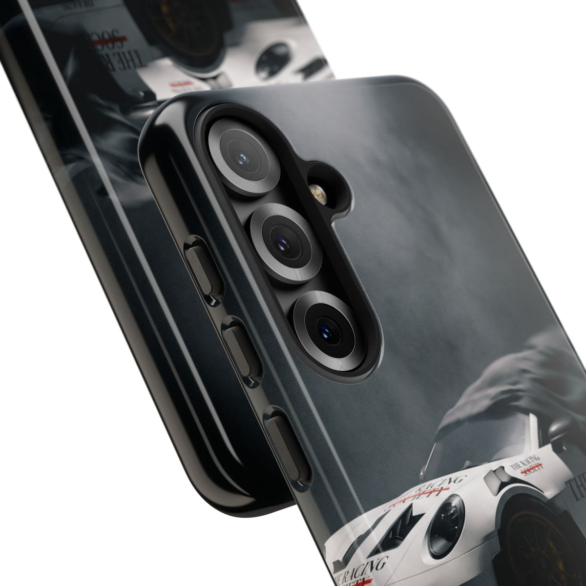 Cover Reveal — Samsung Galaxy Tough Case