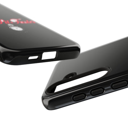 Girls Pit Faster — Samsung Galaxy Tough Case