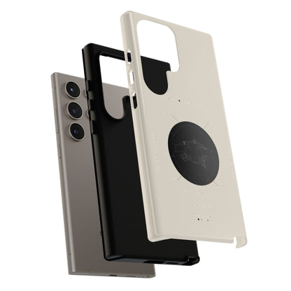 We Don't Discuss Numbers — Samsung Galaxy Tough Case