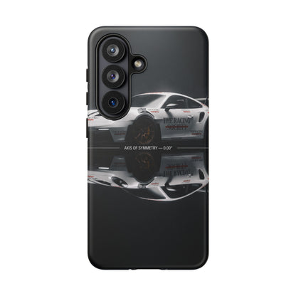 Mirror Floor — Samsung Galaxy Tough Case