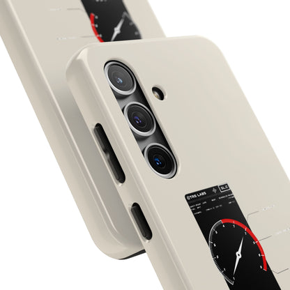 Built After Midnight — iPhone Tough Case
