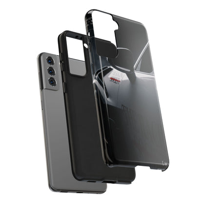 Mirror Fender — iPhone Tough Case