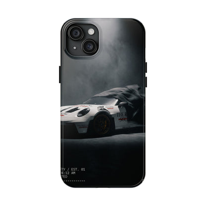 Cover Reveal — iPhone Tough Case