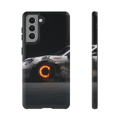 Brake Dive — Samsung Galaxy Tough Case