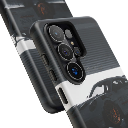 Garage Bay — Samsung Galaxy Tough Case