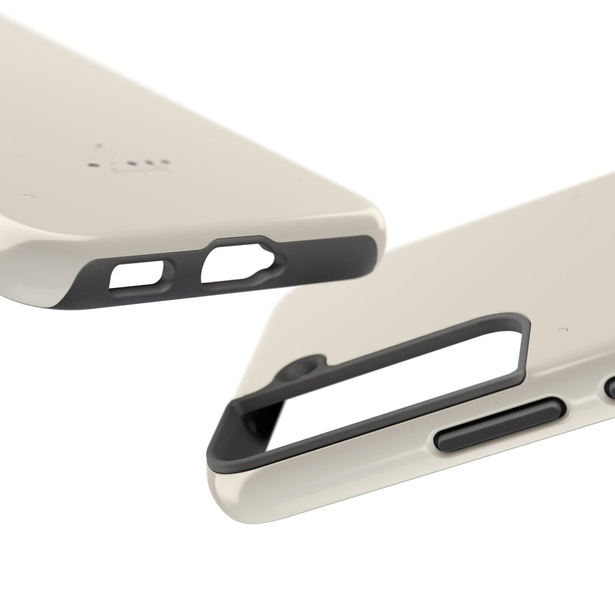 Money Loves Speed — iPhone Tough Case