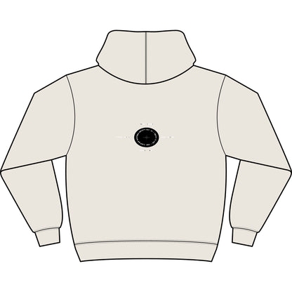 Starve The Doubt — Box Hoodie